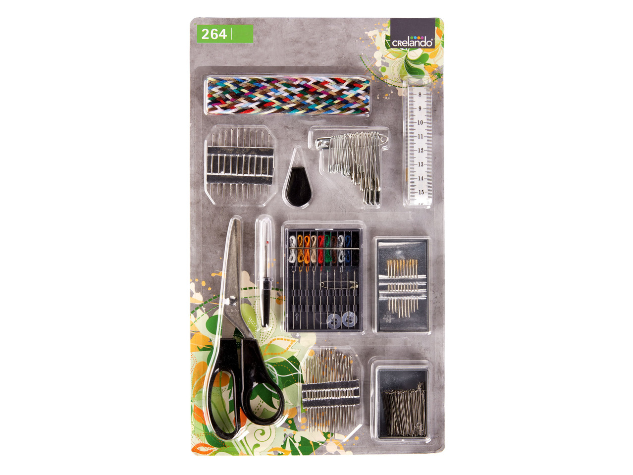 Sewing Accessory Set