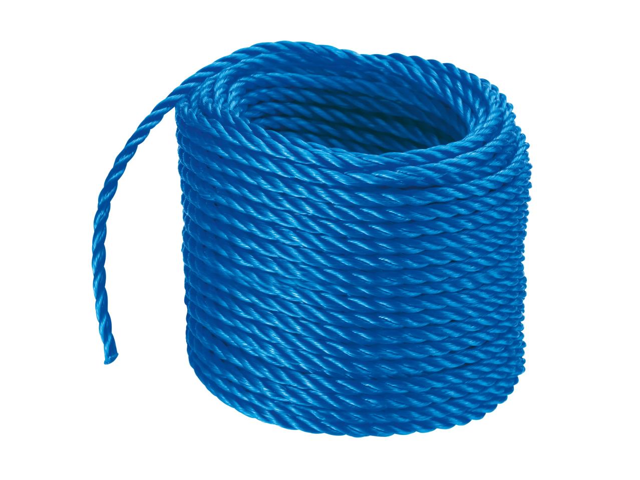Corde universelle, corde multi-usage, cordeau de maçon ou ficelle