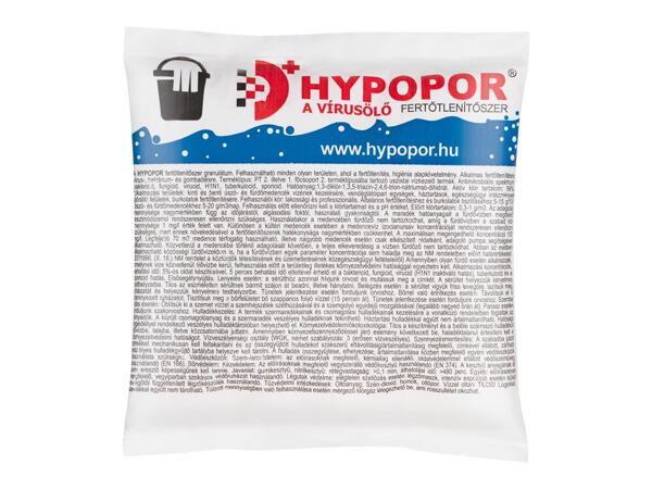 Hypopor