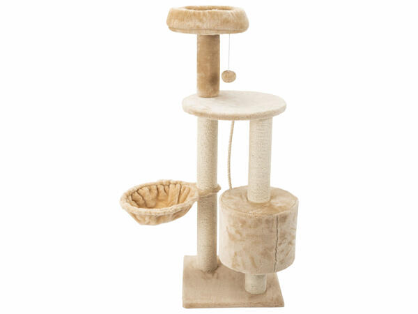 Cat Activity Tower