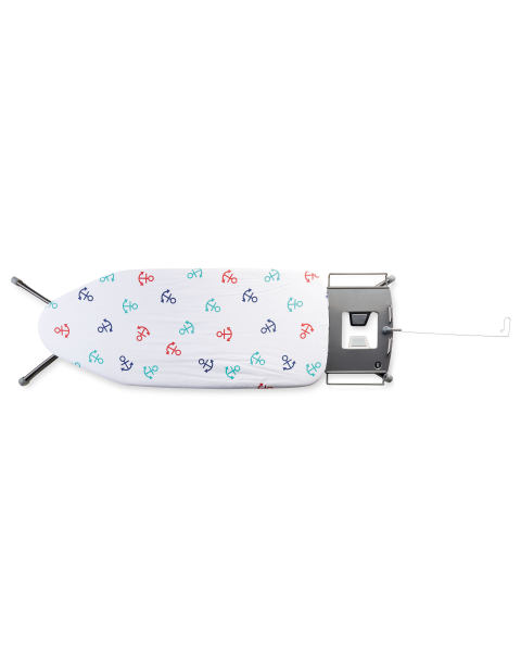 Anchor Ironing Board With Plug