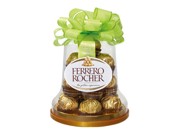 Ferrero Rocher Cloche