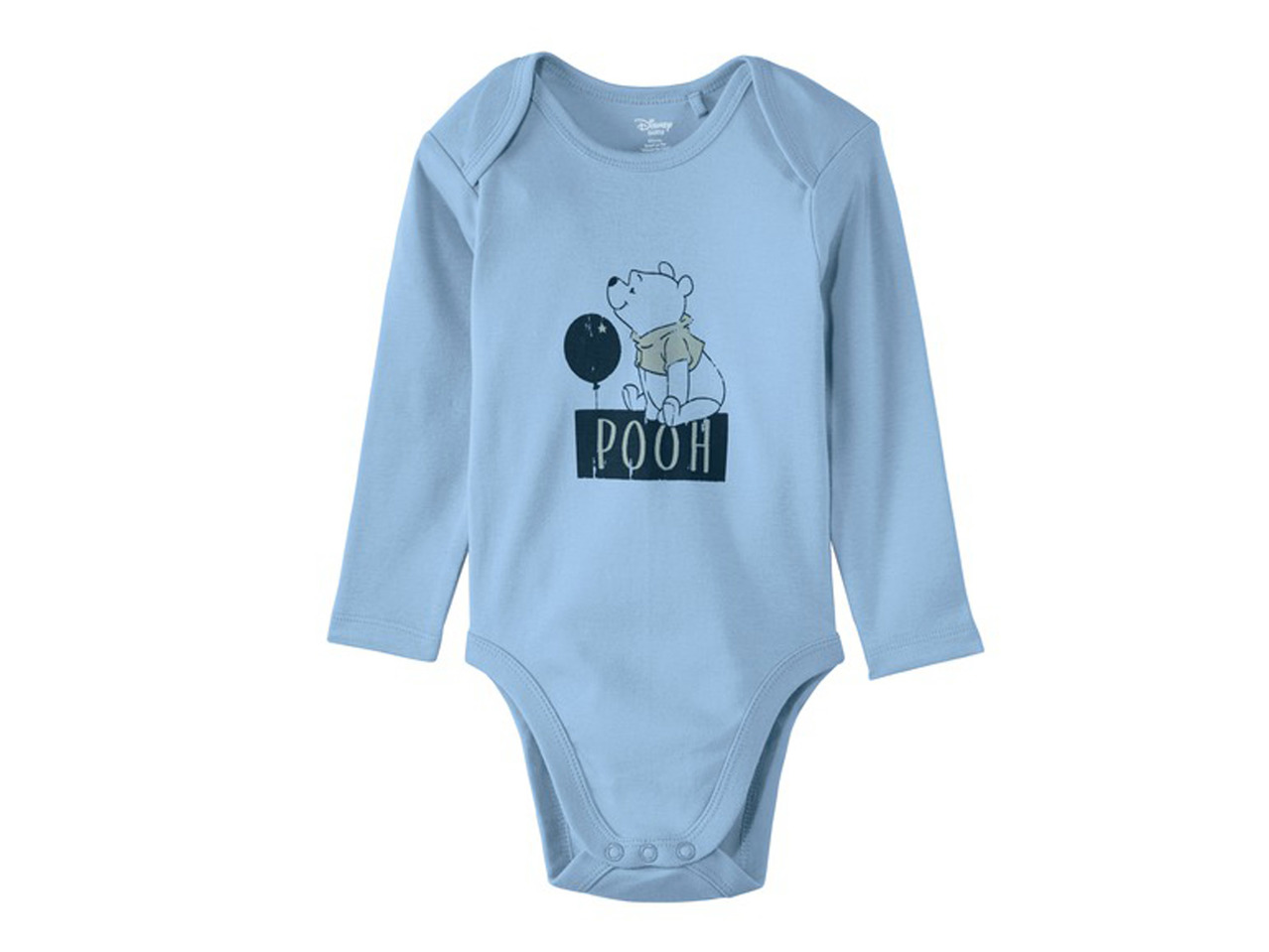 Baby Character Bodysuits