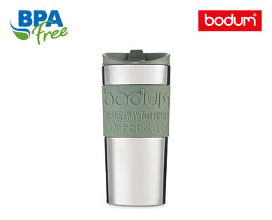Bodum(R) Vacuum Travel Mug 350ml