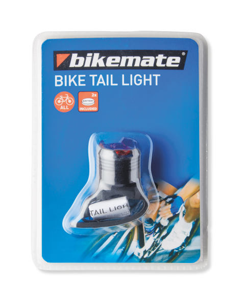 Bikemate Tail Light