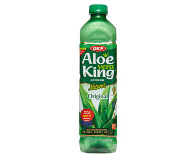 Aloe Vera Drinks 1.5L