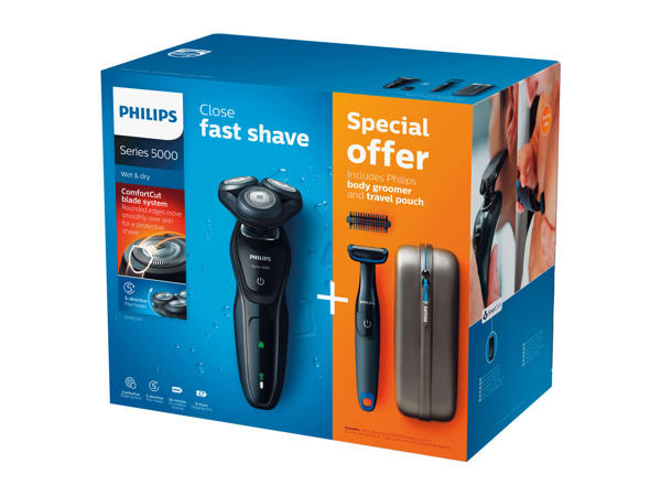 philips premium all in one trimmer