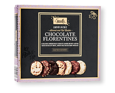 Florentins SPECIALLY SELECTED™