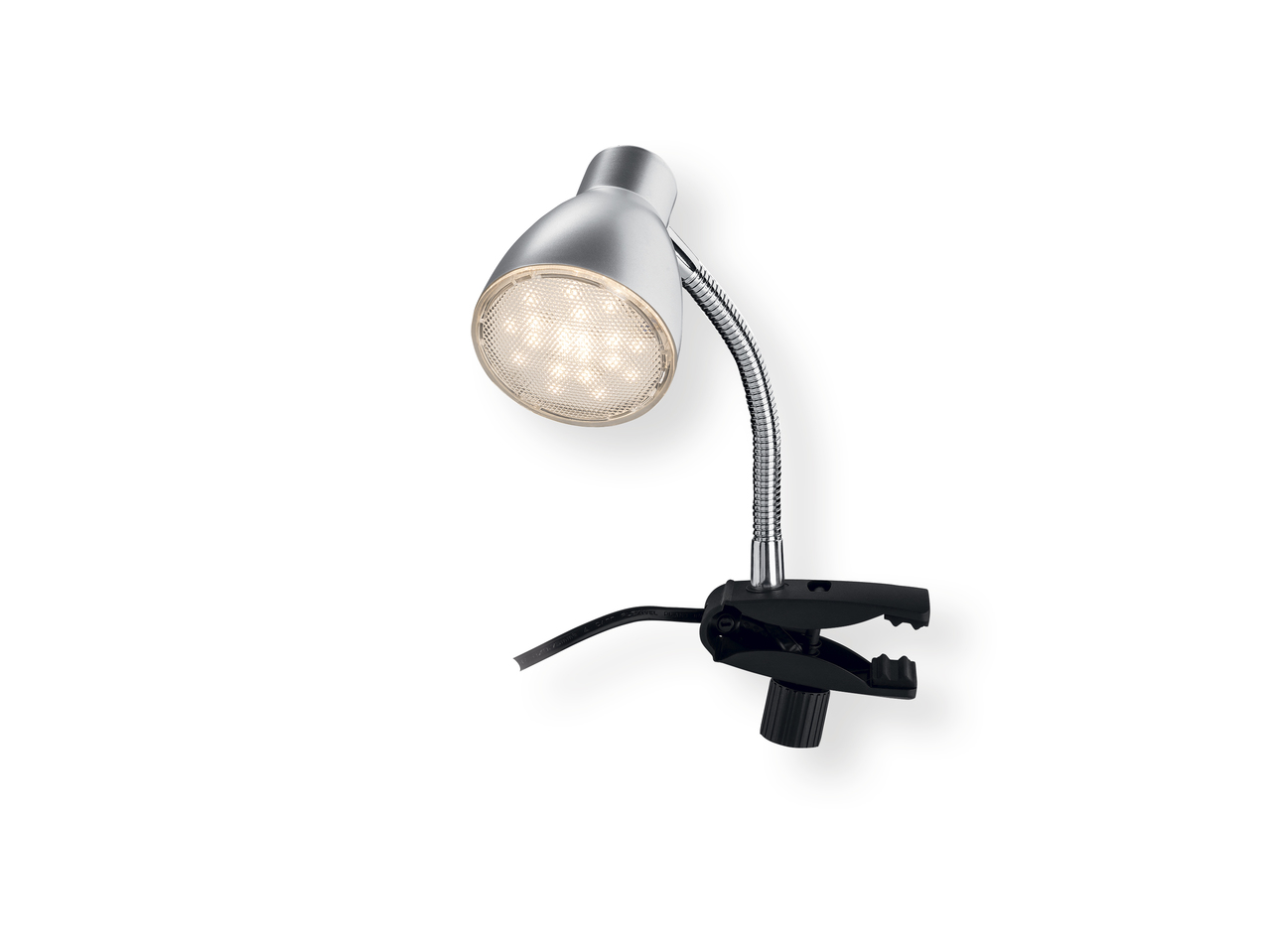 ‘Livarno(R) Lux' Lámpara LED con pinza