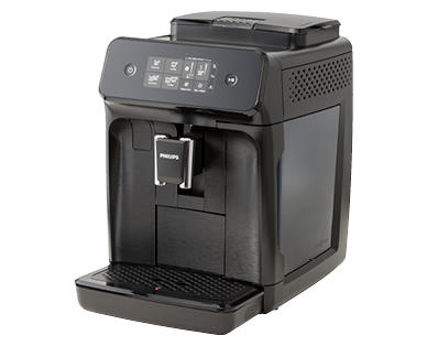PHILIPS Kaffeevollautomat 1200 series
