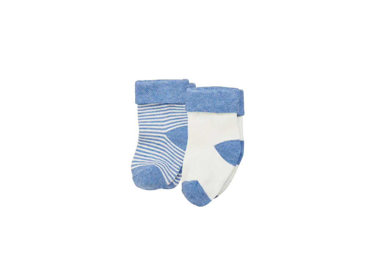 Ponožky – 2 páry