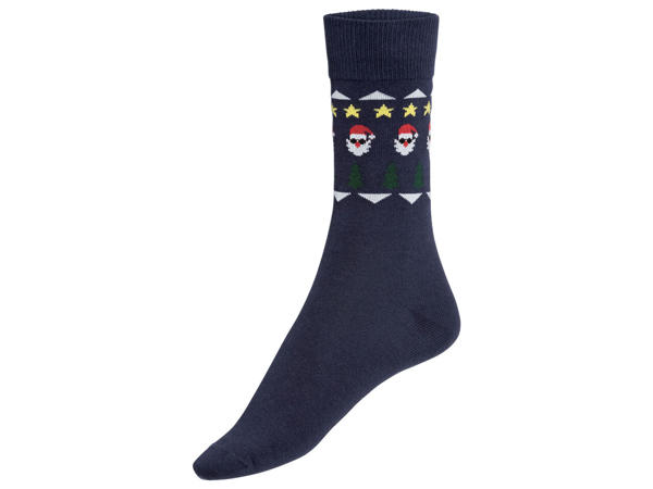 Men's Christmas Socks
