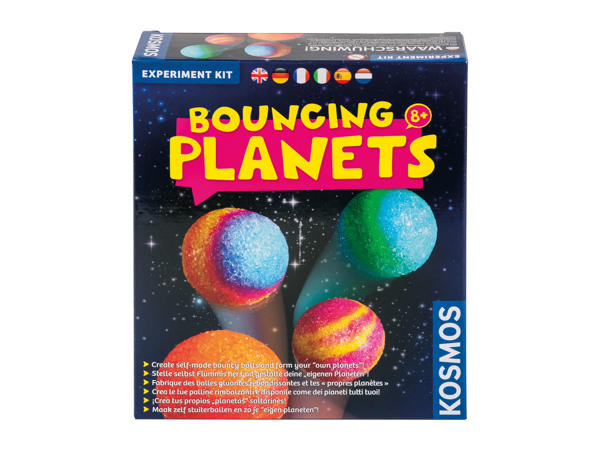 Kosmos Kids' Experiment Kit1
