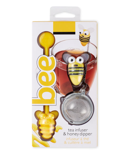 Bee Tea Infuser