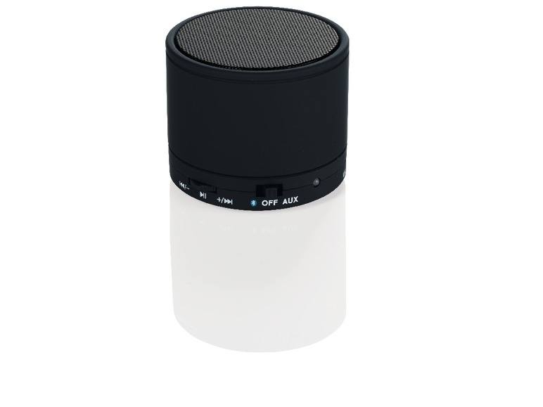 Boxă mini cu Bluetooth, 4 modele
