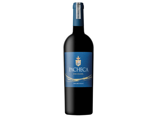 Pacheca(R) Vinho Tinto Douro DOC Escolha