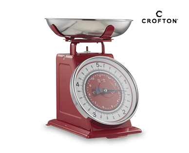 Traditional Kitchen Scales