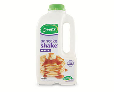 Pancake Shake 325g