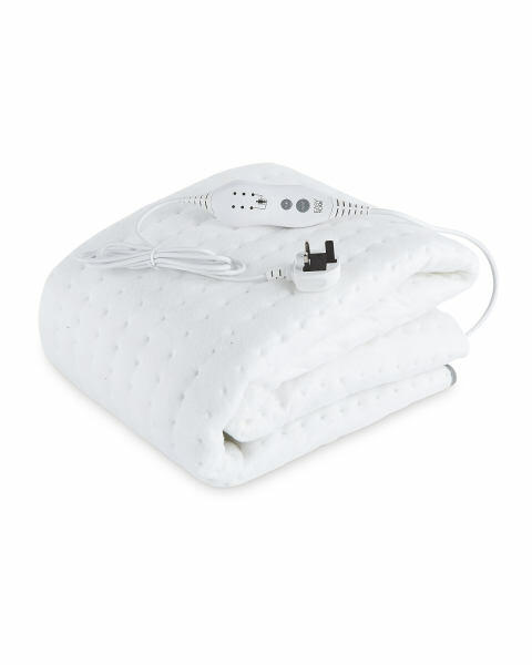 Easy Home Double Electric Blanket