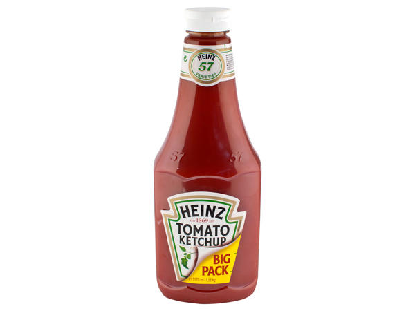 Heinz Tomaattiketsuppi