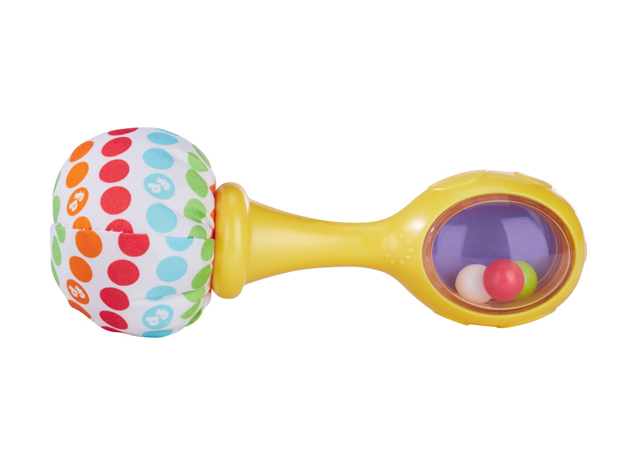 FISHER-PRICE Assorted Baby Toys