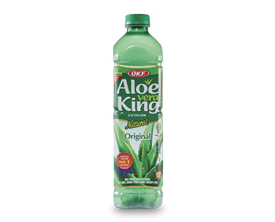 Aloe Vera Drink 1.5L