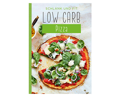 Low Carb Buch