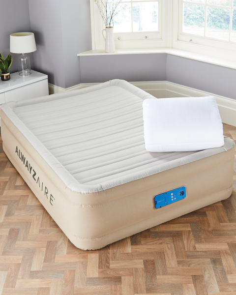 Alwayzaire Air Bed