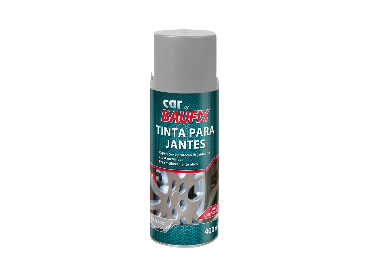 BAUFIX(R) Tinta/ Spray Protetor para Carro