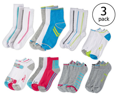 Men's/Ladies' Socks