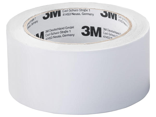 Aluminium Foil Tape / Carpet Tape / Double Coated Tape