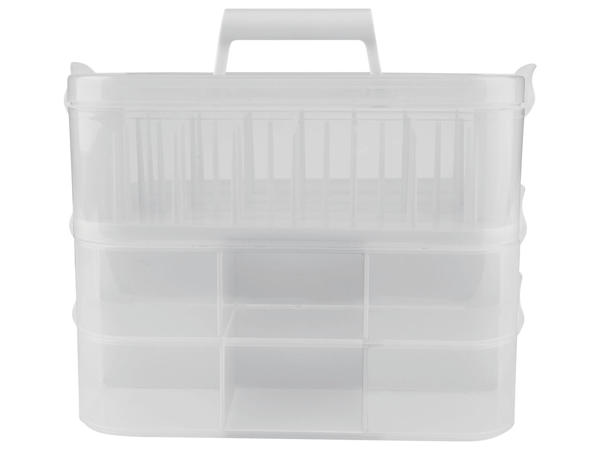 Storage Box / Sewing Accessories Box