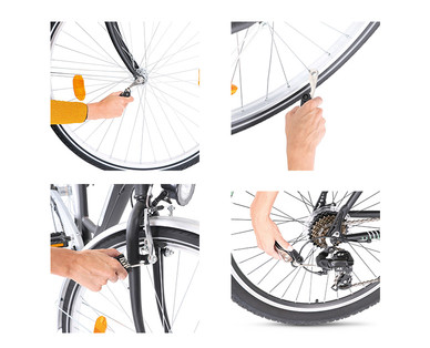 Bikemate Bicycle Accessory