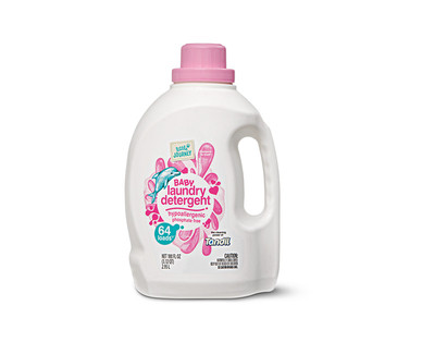 Little Journey Tandil Baby HE Laundry Detergent