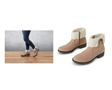 Serra Ladies' Boots