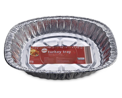 Turkey Tray