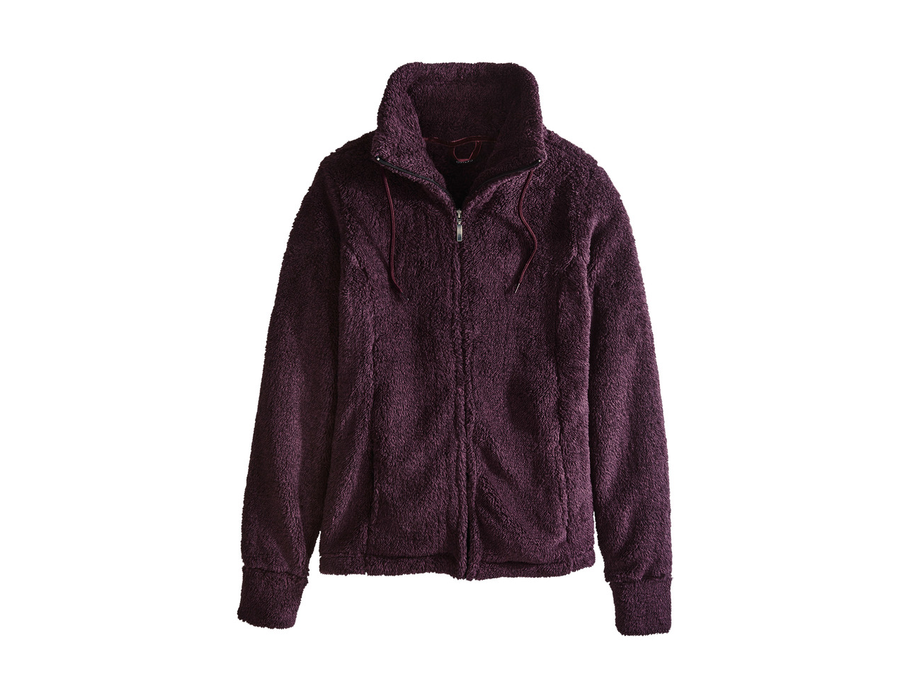 Esmara Ladies' Fleece Jacket1