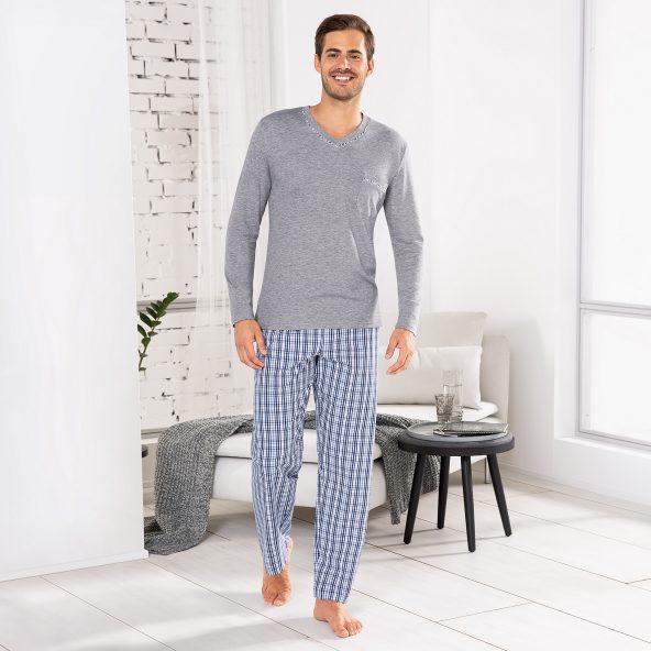 Pyjama voor heren