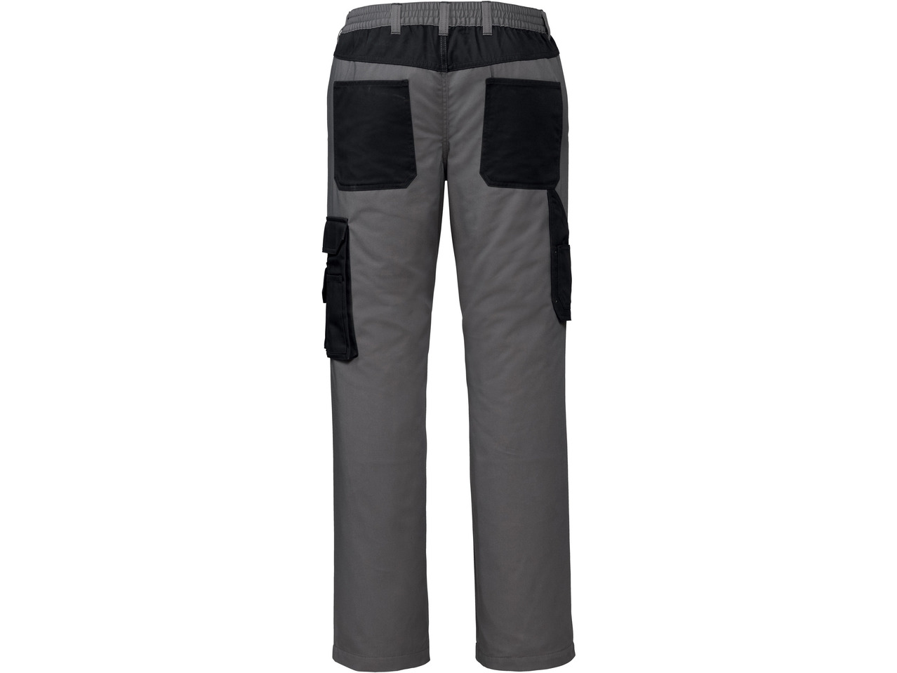 POWERFIX Men's Thermal Work Trousers