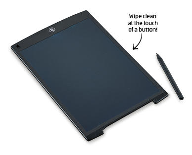 Laser 12" LCD Writing Tablet