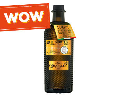CARAPELLI Olio extra vergine d'oliva "Il Nobile"