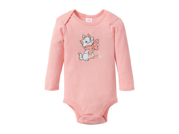 Disney Baby Outfit