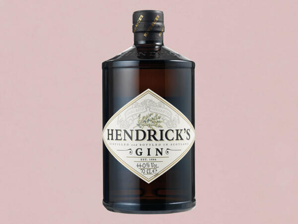 HENDRICK'S Gin
