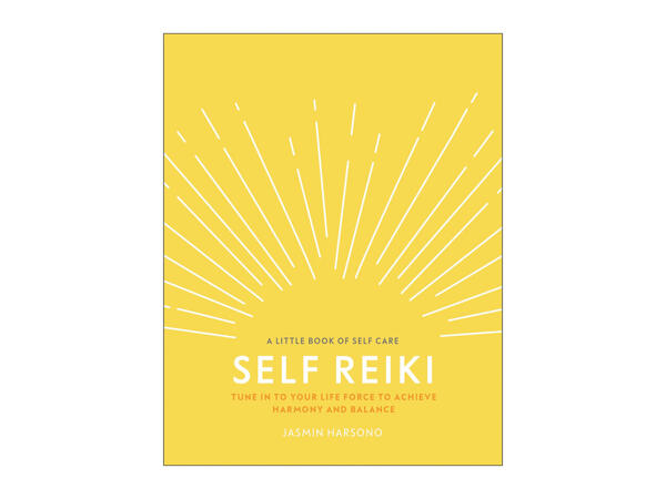 DK Little Book of Self Care
