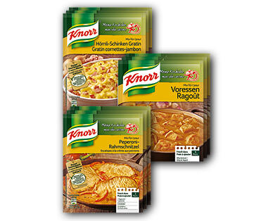 KNORR(R) Mix in polvere