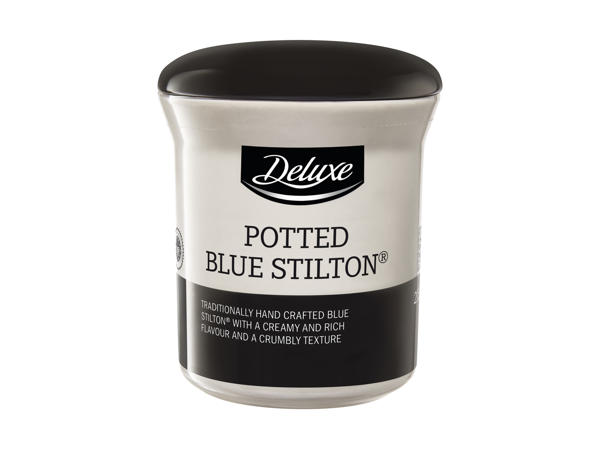 Blue Stilton