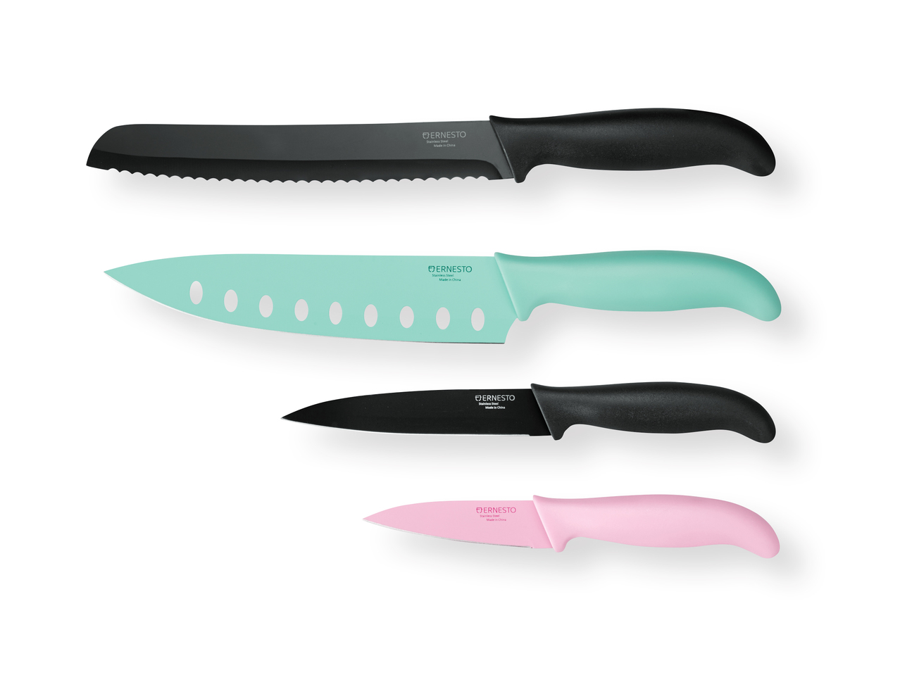 ‘Ernesto(R)' Set de cuchillos