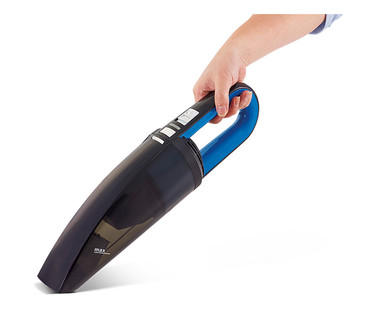 Easy Home Handheld Wet/Dry Vacuum