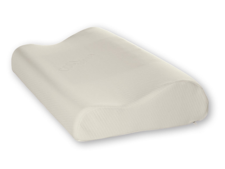 meradiso(R) Neck Support Pillow