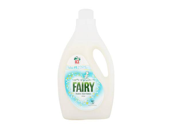Fairy Fabric Softener